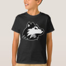 Search for husky kids tshirts College