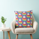 Search for rainbow cushions Pride