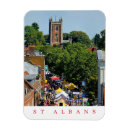 Search for market magnets England