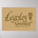 Search for legolas posters Bilbo baggins