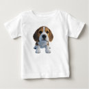 Search for beagle baby shirts Puppy
