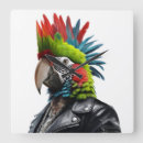 Search for punk clocks Cute
