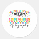 Search for kindergarten graduation stickers Back to school day