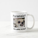 Search for toy dog mugs Chihuahuas