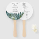 Search for mountain wedding programs Winter
