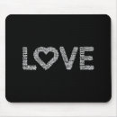 Search for be my valentine mousepads Girlfriend