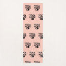 Search for funny yoga mats Zen