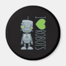 Search for droid magnets Cute