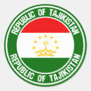 Search for tajikistan stickers World flags