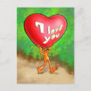 Search for frog drawing postcards Cute