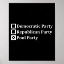 Search for political party posters Funny