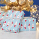 Search for unique holiday wrapping paper Whimsical