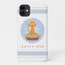 Search for orange cat iphone cases Blue