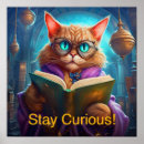 Search for motivational cat posters Inspiration