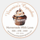 Search for chocolate cupcakes stickers Cute