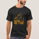 Search for turn and burn tshirts Cowgirl