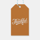 Search for thanksgiving gift tags Pumpkin