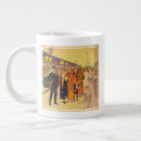 Search for retro london mugs Lithograph