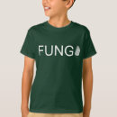 Search for fun guy fungi tshirts Nature