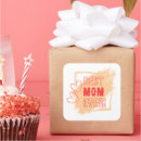 Search for heart outline stickers Mum