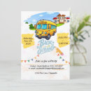 Search for back to school celebration invitations Students