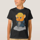 Search for pig kids tshirts Rodent