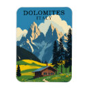 Search for travel magnets Italy