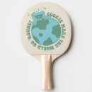 Search for cookie monster ping pong paddles Kids
