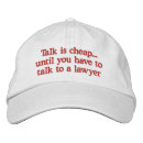 Search for funny lawyer accessories attorney