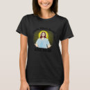 Search for christian easter tshirts Jesus