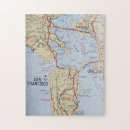 Search for san francisco puzzles Map