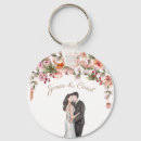 Search for floral weddings key rings Bridal shower