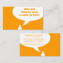 Search for joke business cards Humour