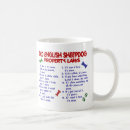 Search for english sheepdog mugs Dogs