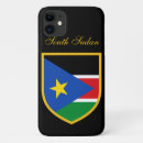 Search for sudan iphone cases Flag