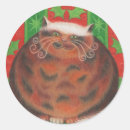 Search for christmas pudding stickers Holly