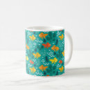 Search for fish aquarium coffee mugs Cute