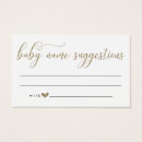 Search for name suggestions Simple