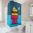 Search for camping shower curtains Charlie brown