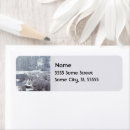 Search for rocky return address labels Snow