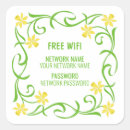 Search for internet stickers Password