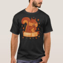 Search for mmmmm tshirts Squirrel