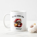 Search for raccoon coffee mugs Winter