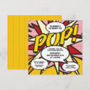 Search for ready to pop baby shower invitations Fun
