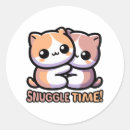 Search for cuddle stickers Cuddling