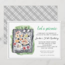 Search for picnic food invitations Party