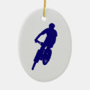 Search for rider christmas tree decorations Biker
