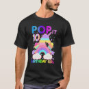 Search for fidget tshirts Popper
