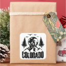 Search for vintage colorado stickers Hiking