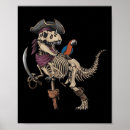Search for t rex posters Prehistoric
